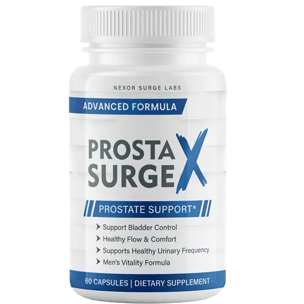 PROSTA SURGE X™ Prostate health Support